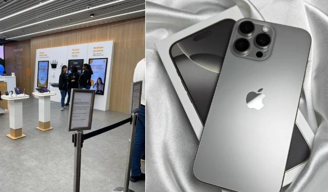 新加坡免稅店名牌