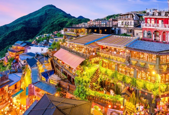 旅遊國家推薦 旅遊國家推薦