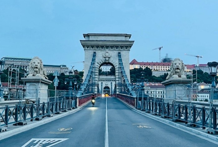 匈牙利自由行費用