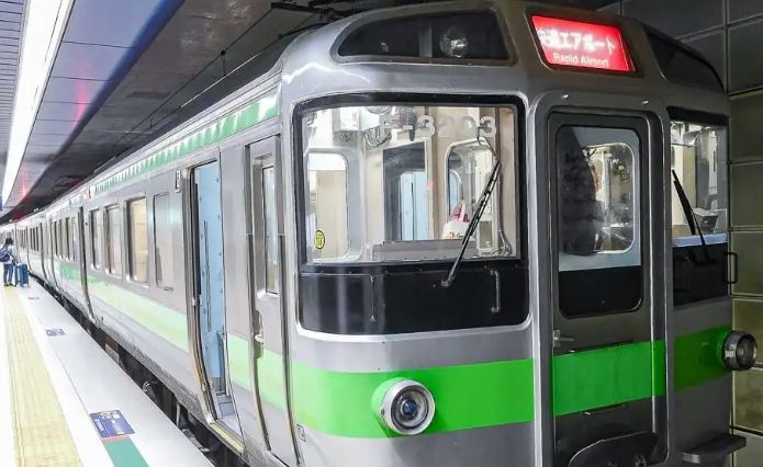 北海道大眾運輸自由行