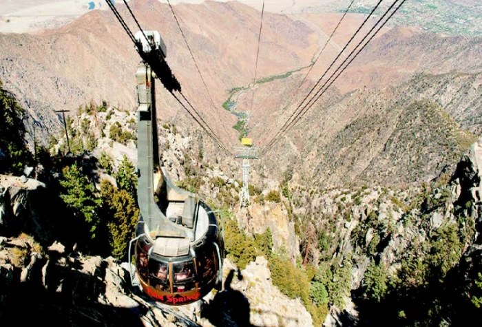 洛杉磯景點推薦