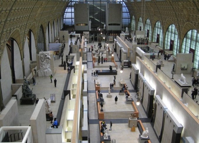 印象派藝術收藏