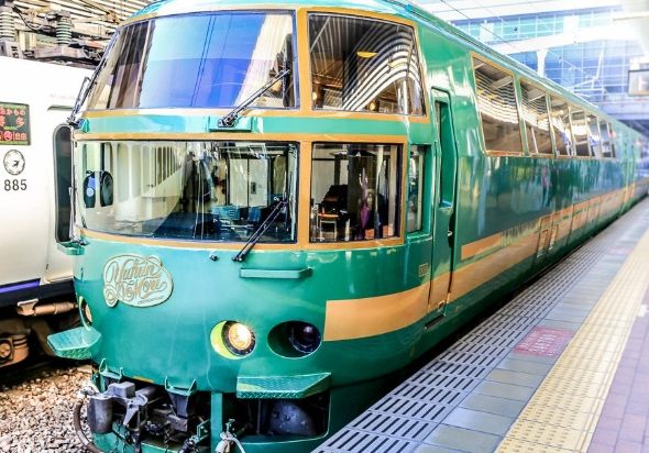 由布院住宿推薦