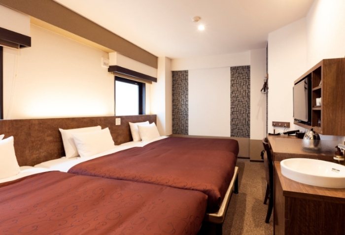 東京親子旅遊住宿