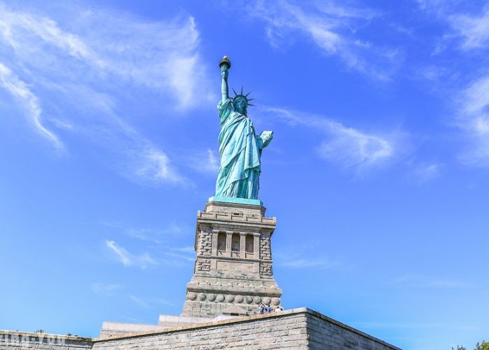 美國旅遊推薦