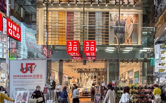 心齋橋藥妝推薦