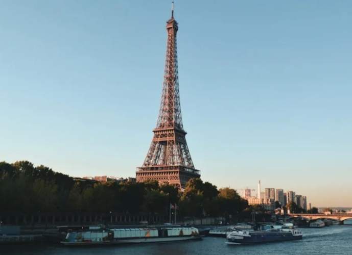 歐洲治安最好國家