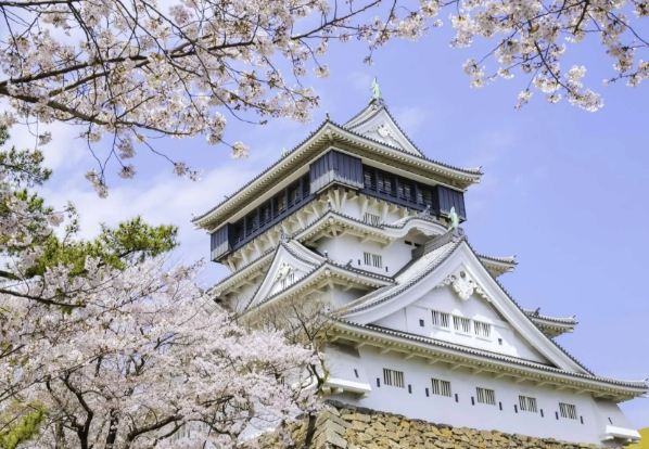 小倉城 交通 小倉城 交通