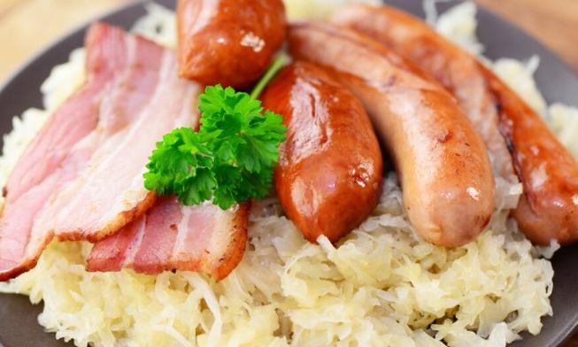 科爾馬交通指南