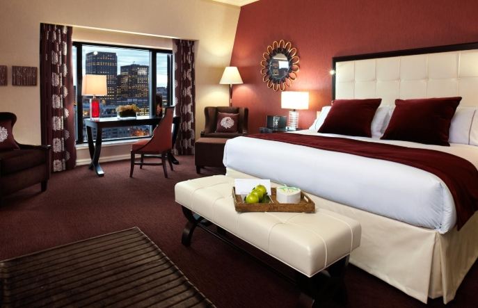 蒙特利爾自由行