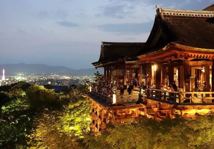 京都自由行攻略