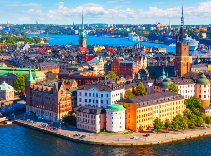 北歐生活品質排名