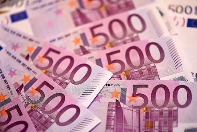 歐元兌台幣匯率