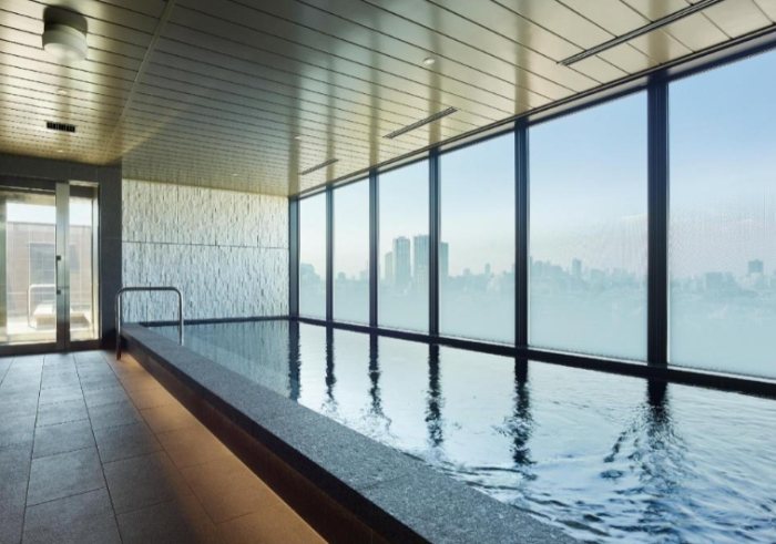 五反田三井花園評價