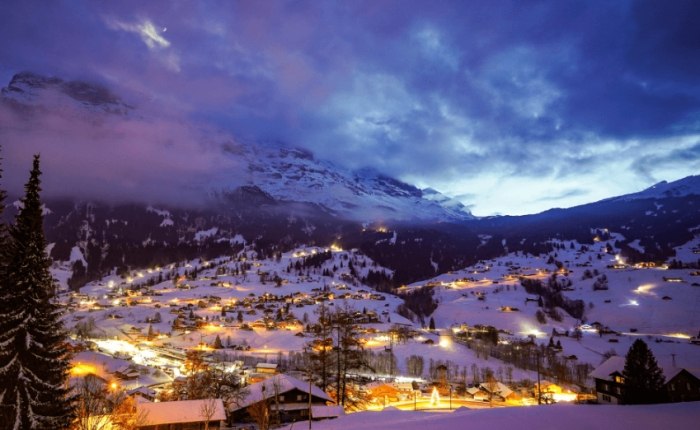 瑞士旅遊便宜月份