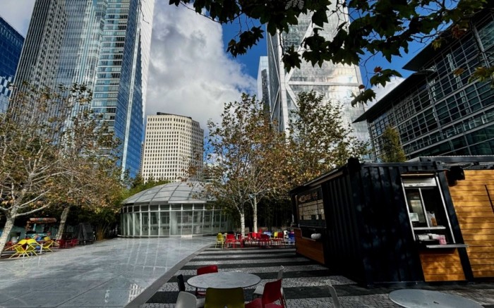 舊金山在地推薦