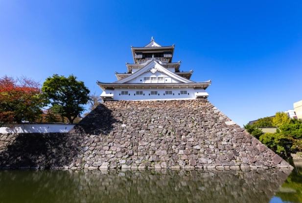 小倉城 門票 小倉城 門票