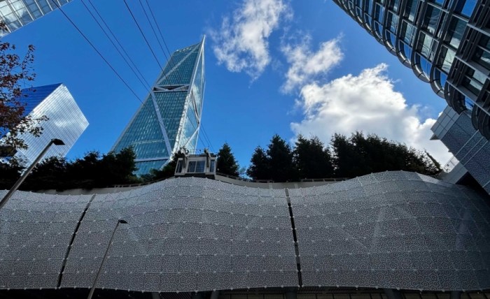 舊金山隱藏景點