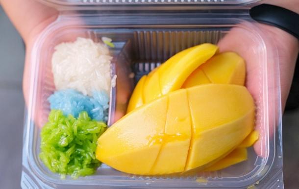 北碧府行程規劃