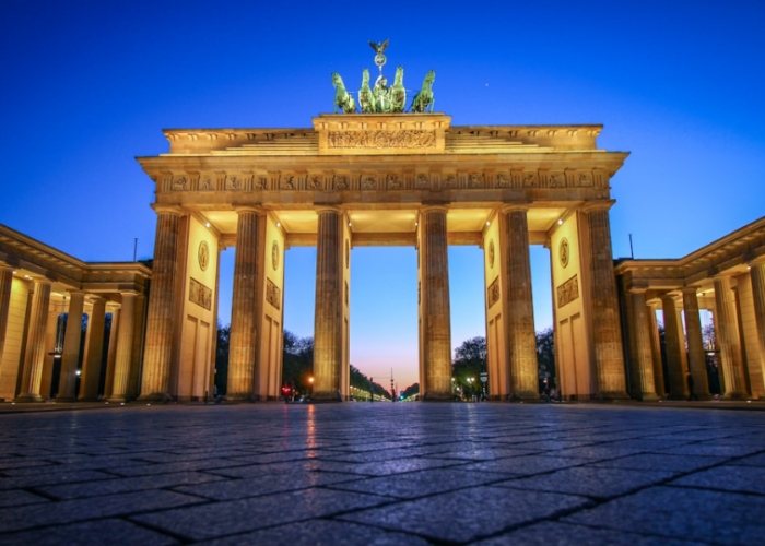 德瑞旅遊最佳時間