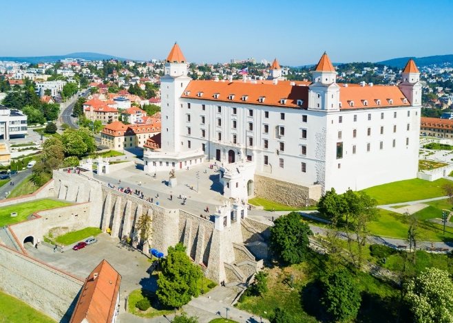 斯洛伐克自由行