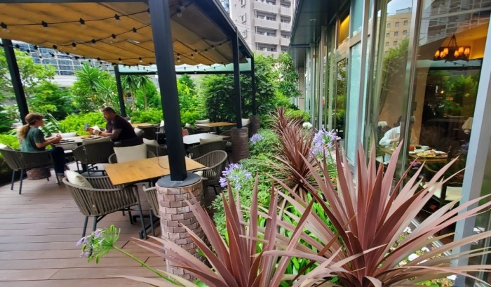 五反田住宿推薦