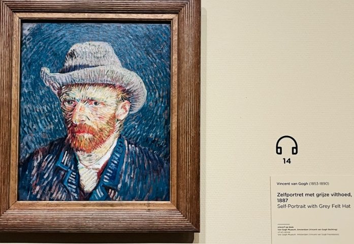 歐洲14天行程規劃