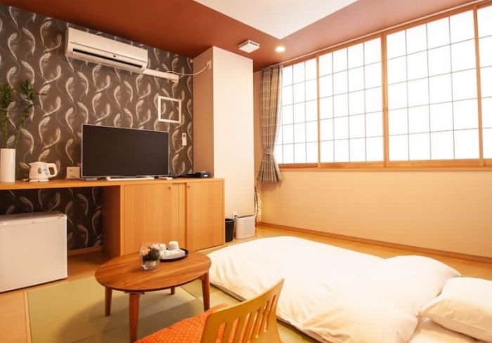 住日暮里方便嗎