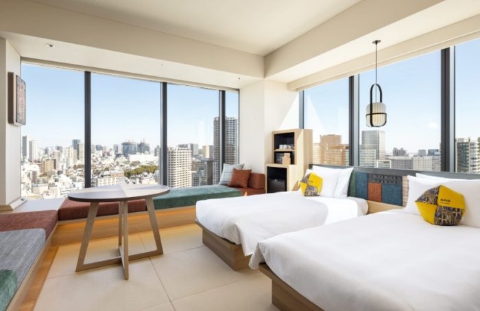 五反田生活機能