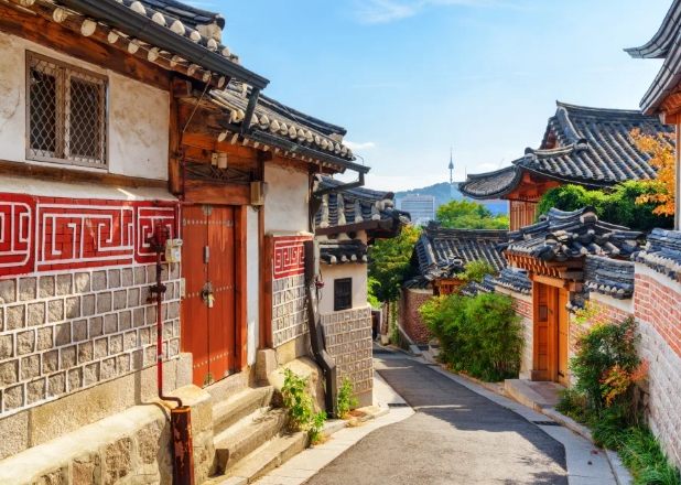 北村韓屋村 門票
