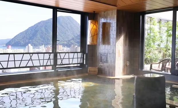 由布院住宿推薦