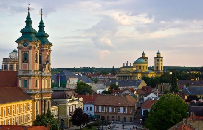 匈牙利旅遊預算