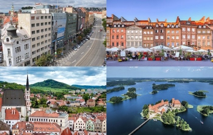 斯洛伐克景點推薦