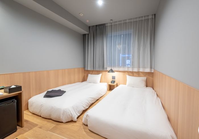 東京住宿便宜月份