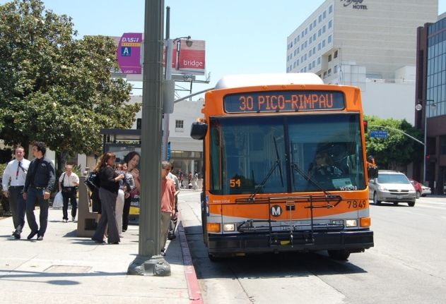 洛杉磯必去景點