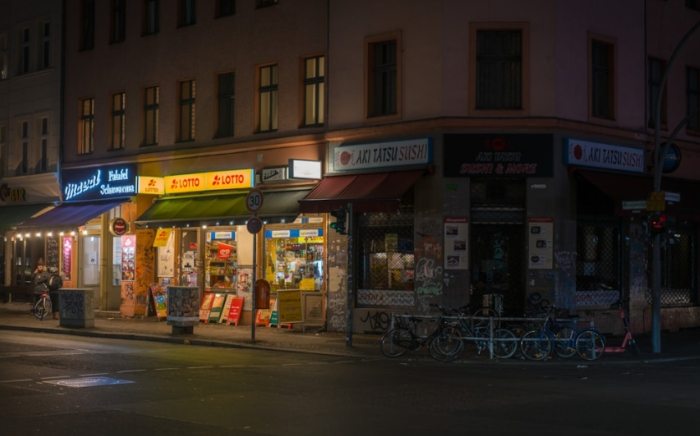 慕尼黑天氣指南