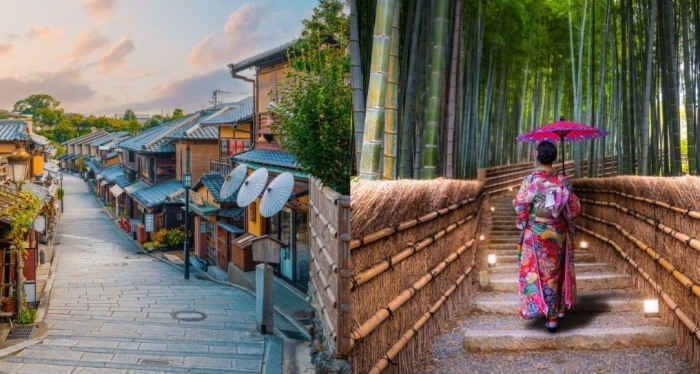 京都自由行攻略