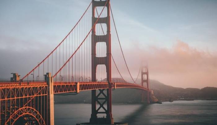 舊金山來回機票