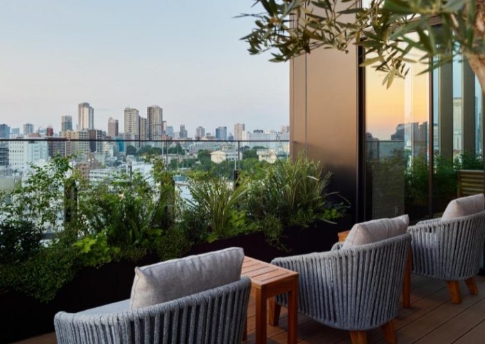 五反田三井花園評價