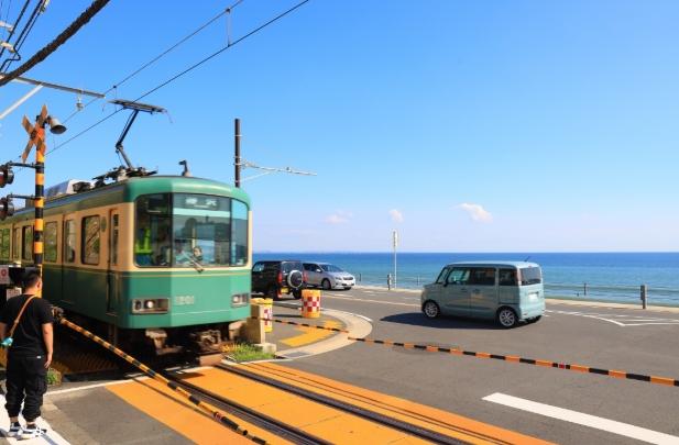 鎌倉一日遊攻略