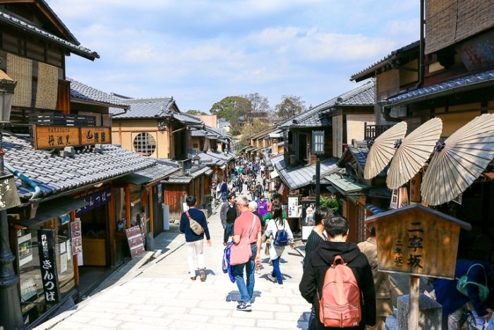 京都小眾旅遊
