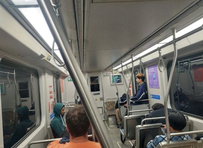 洛杉磯自由行安全