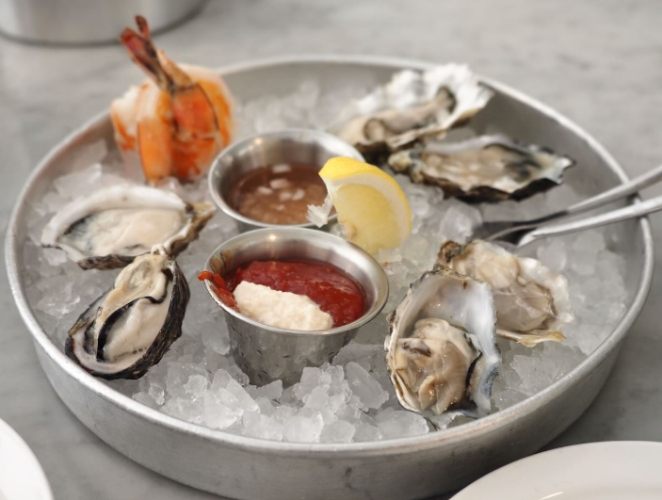 舊金山餐廳推薦