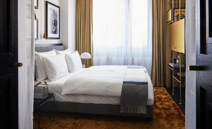 慕尼黑安全區域