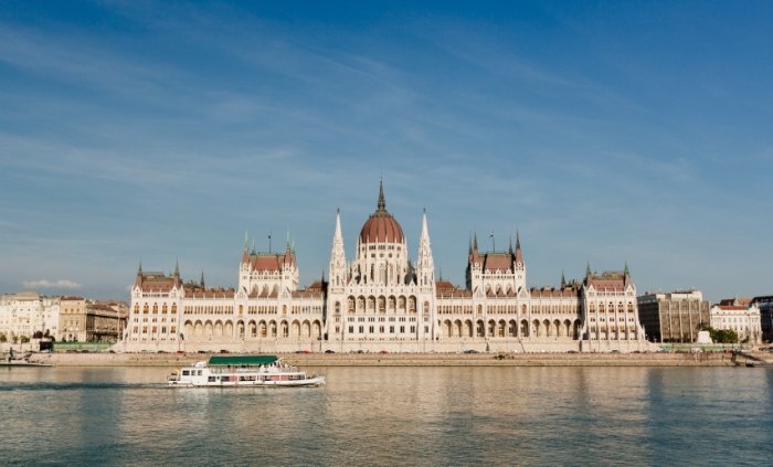 布達佩斯景點推薦