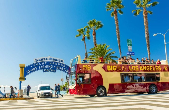 自由行注意事項