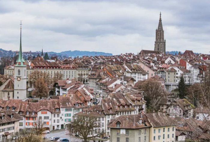 歐洲旅行安全貼士