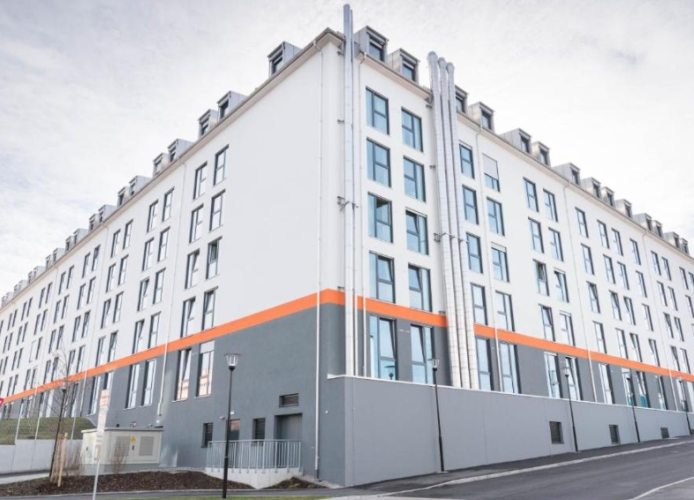 慕尼黑住宿推薦