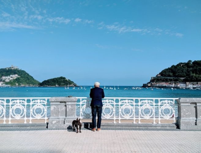 舊金山旅遊月份