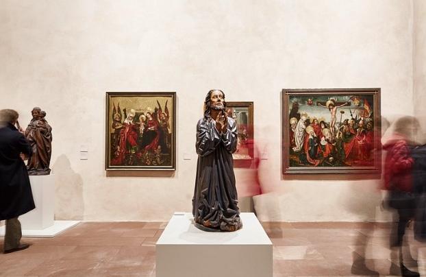 科爾馬交通指南